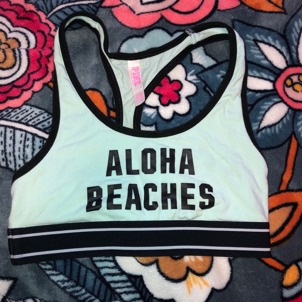 PINK VS Sports Bra